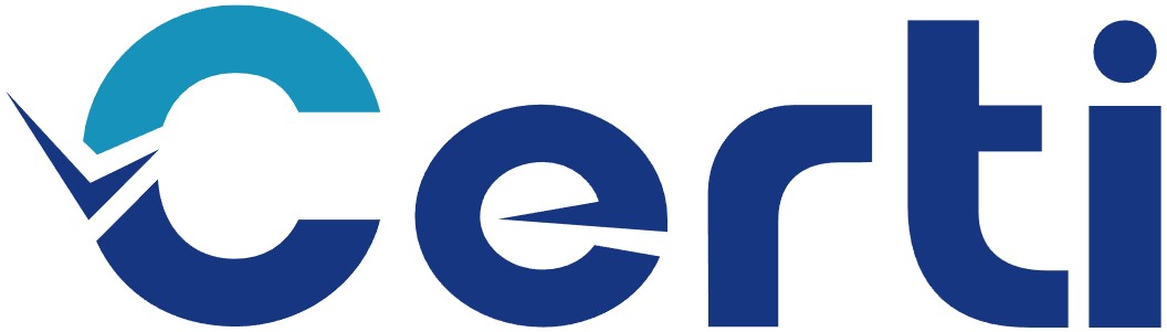 Certi.pe Logo